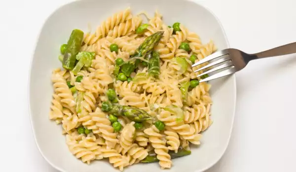 Fusilli