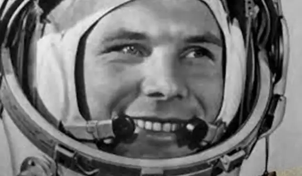 Gagarin