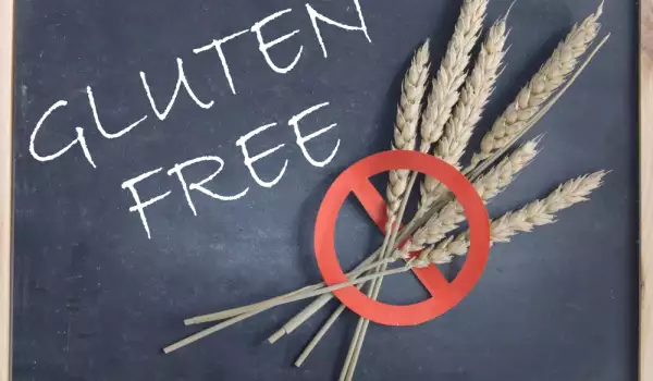 Glutenfreie Ernährung