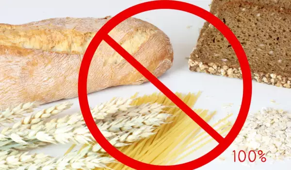 causes of wheat allergy