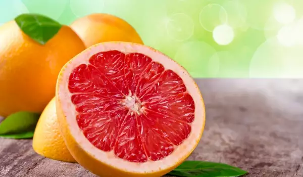 Grapefruit