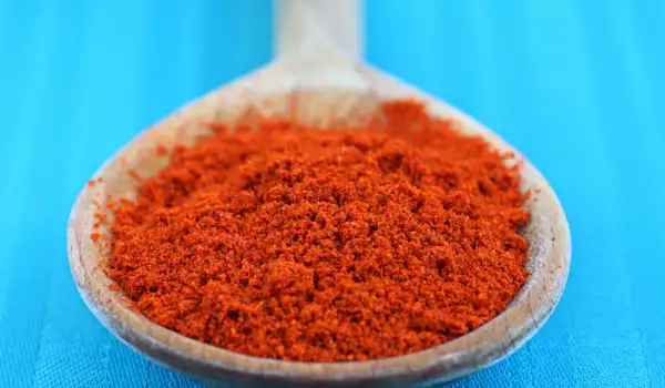 Paprika