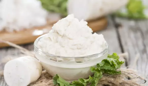 Benefits of Horseradish