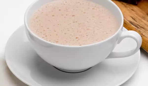 Hot Chocolate