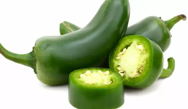 Jalapeno