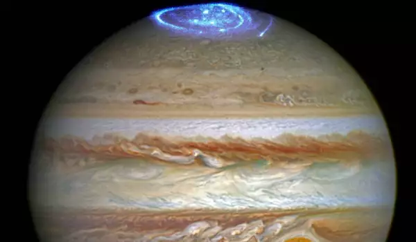 Jupiter