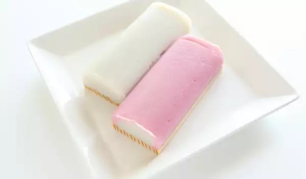 Kamaboko