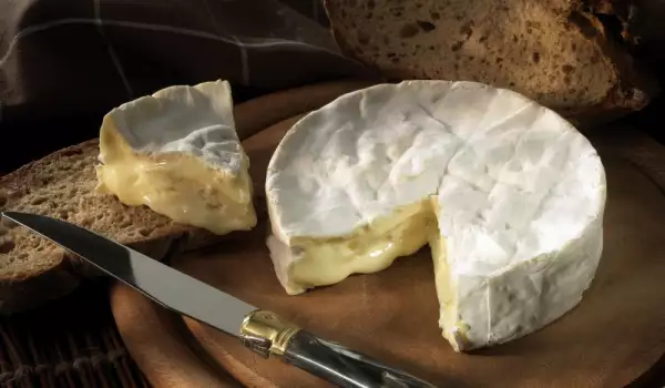 Camembert