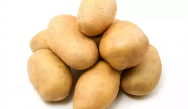 Potatoes