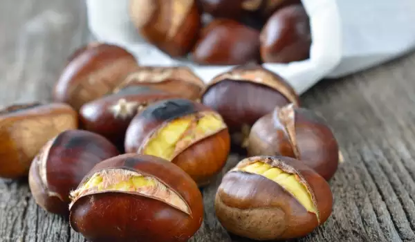 Chestnuts