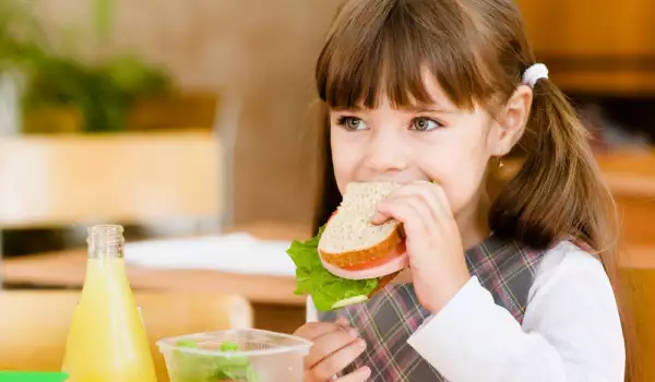 Healthiest Breakfasts for Kids