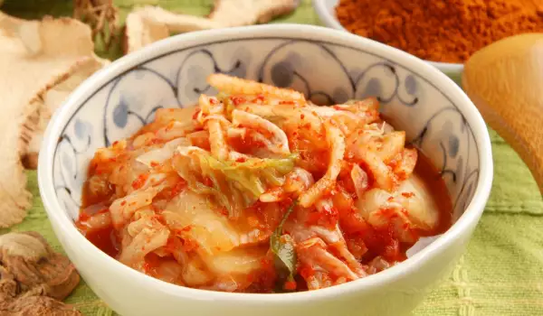 Kimchi