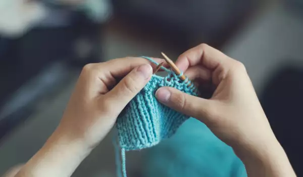 Knitting