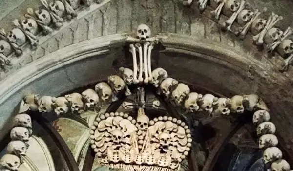 Sedlec Ossuary