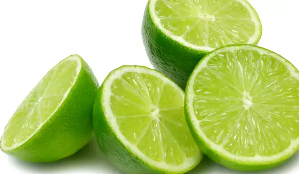 Limeta