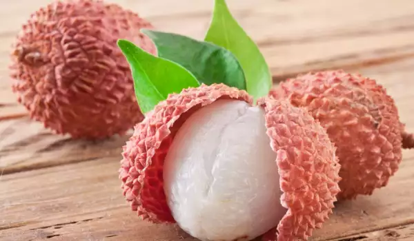 Lychee