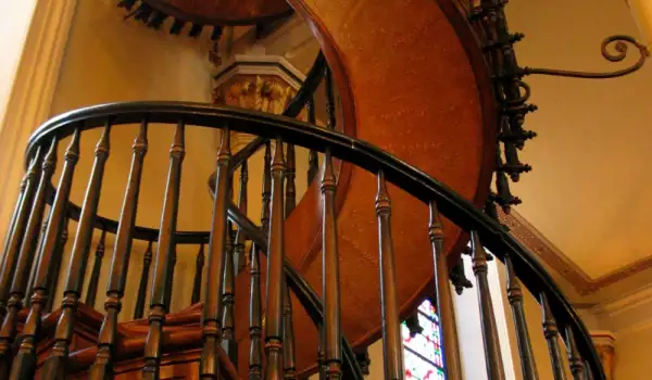 Loretto Chapel