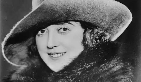 Mabel Normand