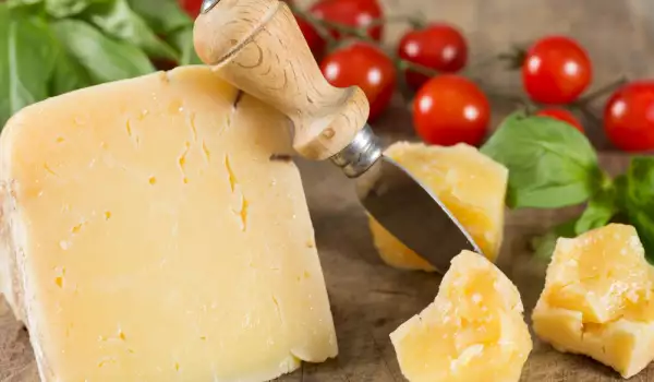 manchego cheese