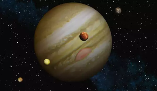 Jupiter