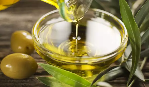 olive oil