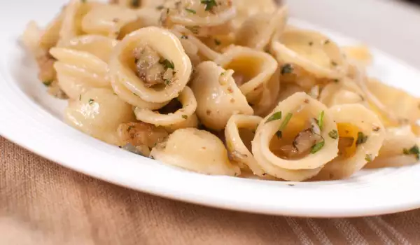 Orecchiette