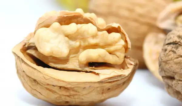 Walnuts