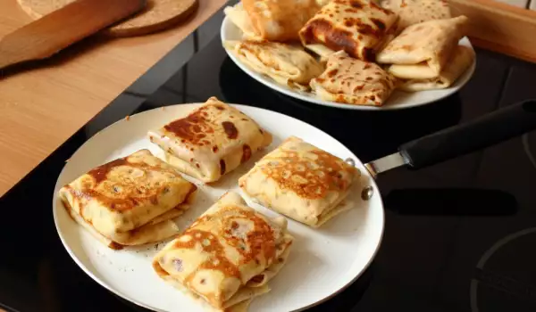 Pancake Sarma