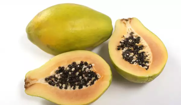 Papaya