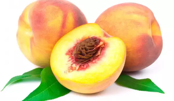 Peaches