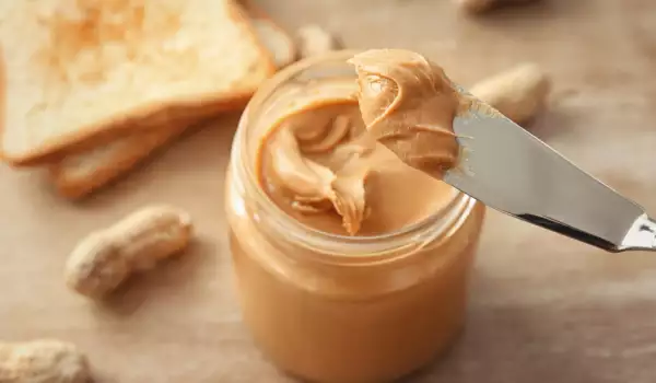 Peanut Butter