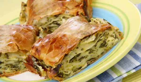 Burek