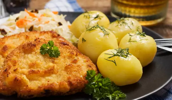 Schnitzels