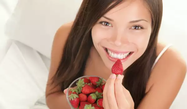 Beneficios de los flavonoides