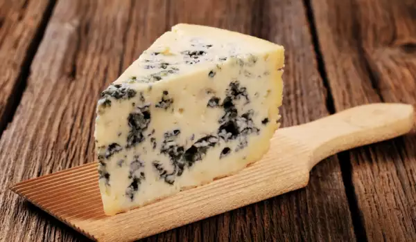 Roquefort Käse