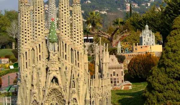 Sagrada Familia