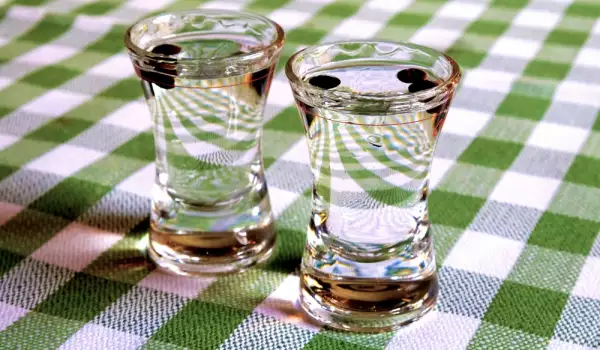 Sambuca