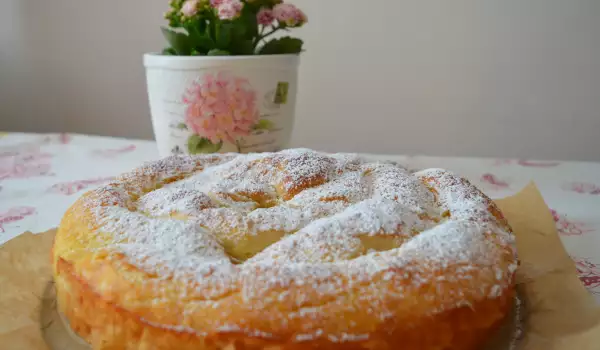 Tajne ukusne mlečne pite