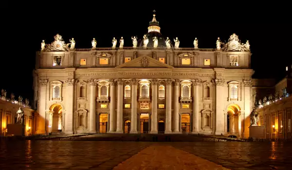 Vatican