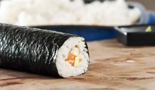 Sushi