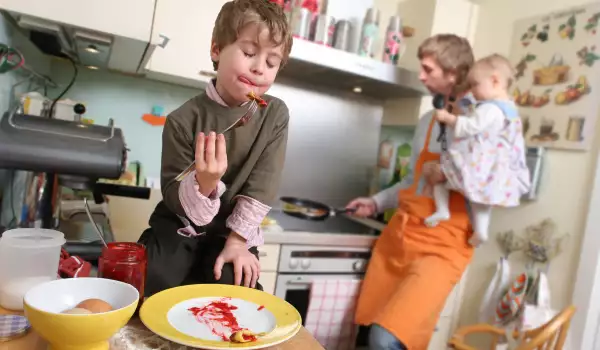 Мъжете, отраснали със сестри, са по-малко сексуални