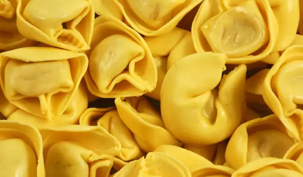 Tortellini