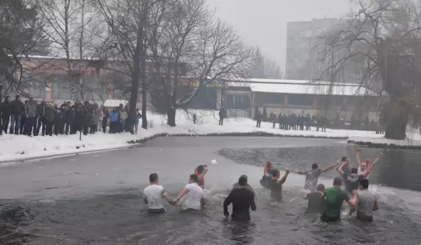 Енергийни дни в годината