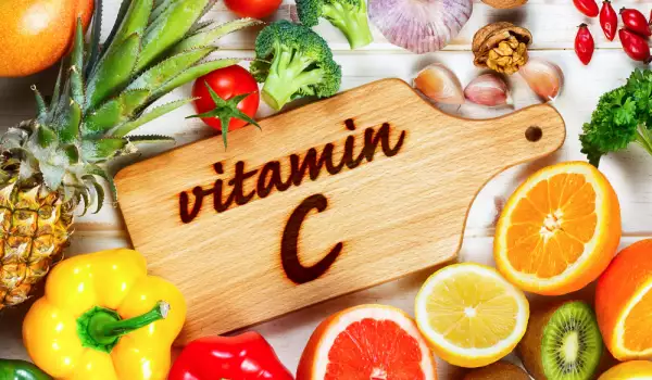 Vitamin C