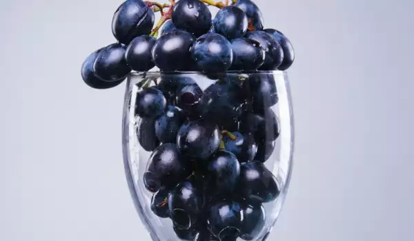 Grapes