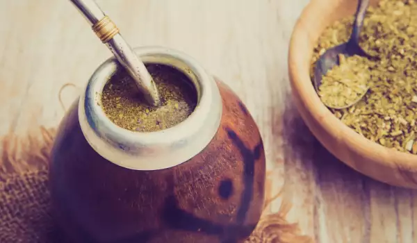 Yerba Mate