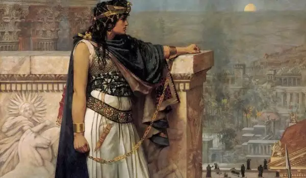 Zenobia