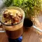 Affogato Coffee (affogato al caffe)