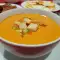 Authentic Gazpacho Andaluz