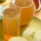 Homemade Apple Juice